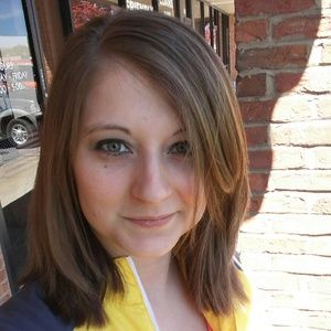 Meet your Posher, Erica