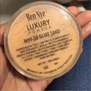 BEN NYE OLIVE SAND