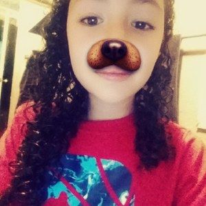 Meet your Posher, Gabrielle