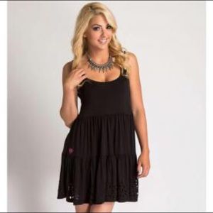 Metal mulisha dress