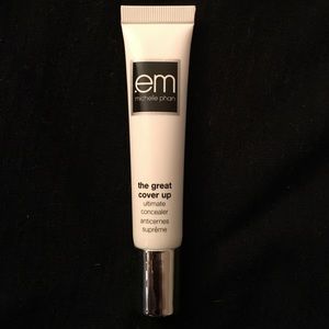 .em michelle phan ultimate concealer
