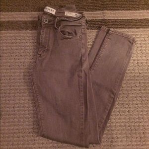 Adorable brown BULLHEAD pants