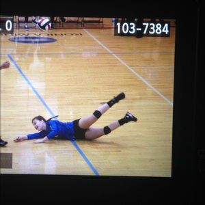 Meet your Posher, Payton