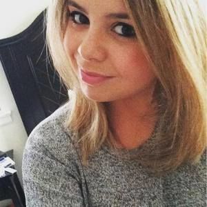 Meet your Posher, Lexie