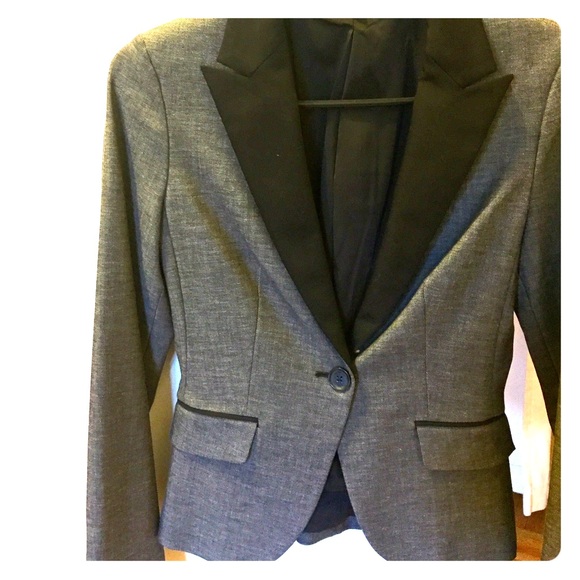 Almost new Express Blazer size 0