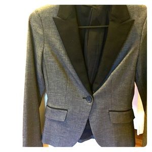 Almost new Express Blazer size 0