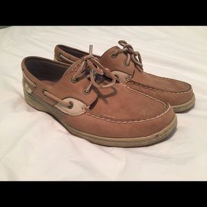 Sperry Top-Sider Boat Shoe