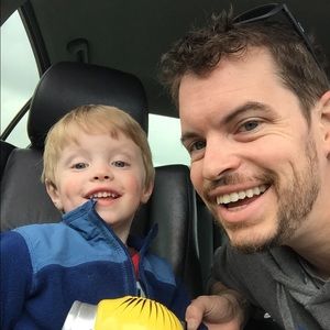 Meet your Posher, Vicki