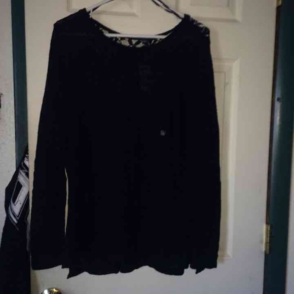 Nwt American eagle sweater