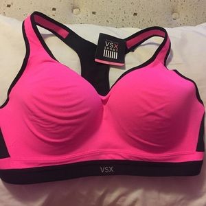Victoria secret sports bra