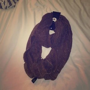 Two sequenced scarves