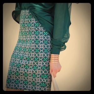 J Crew pencil skirt New Without Tags