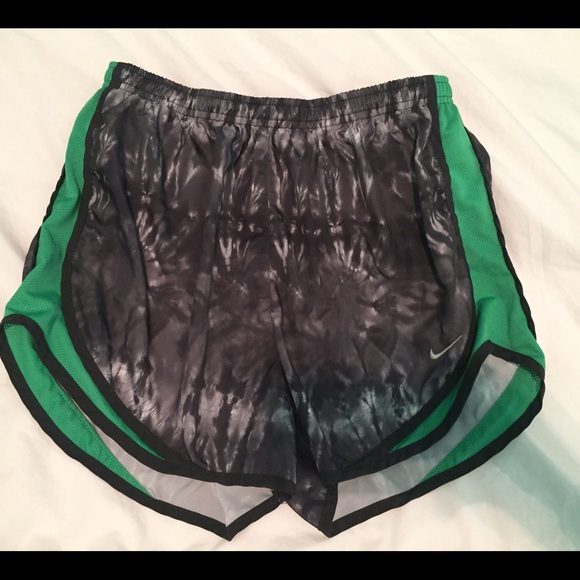 Nike Dry-Fit Tiempo Running Shorts