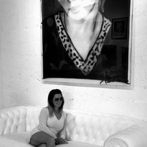 Meet your Posher, Regina