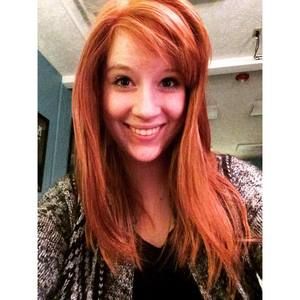 Meet your Posher, Victoria