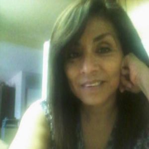 Meet your Posher, Toni