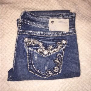 Silver Jeans- Bootcut