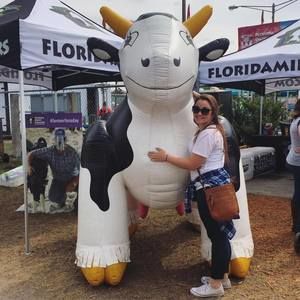 Meet your Posher, Kacie