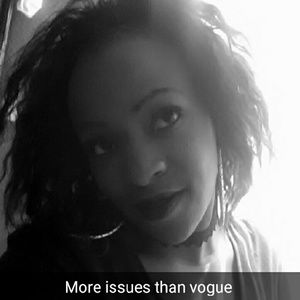 Meet your Posher, Arnetta