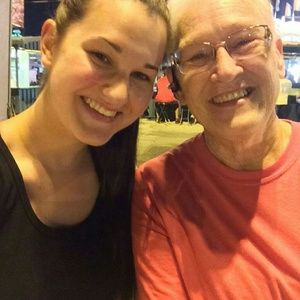 Meet your Posher, Barbara