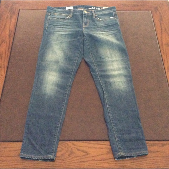 GAP 1969 Skinny jeans