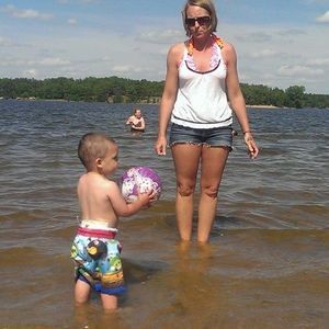 Meet your Posher, Charlene