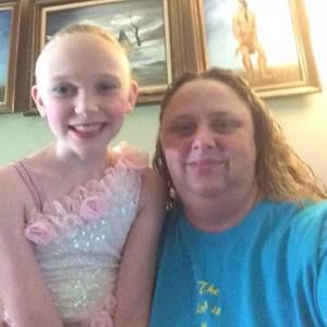 Meet your Posher, Heather