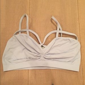 LF Baby Blue Bralette
