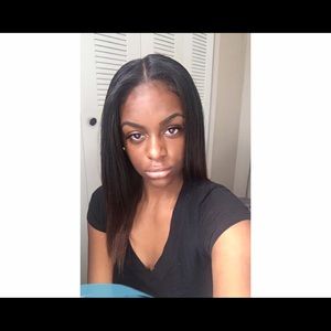 Meet your Posher, Gabrielle