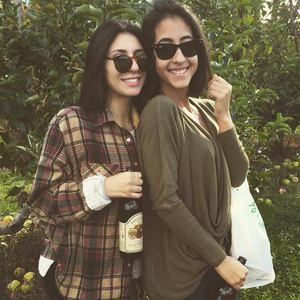 Meet your Posher, Alyssa