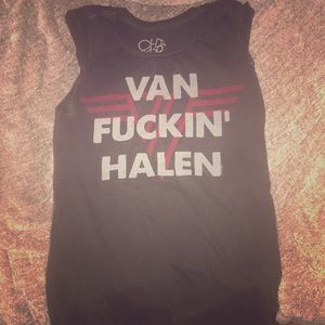 NWOT lightweight muscle t 😎✌🏼️