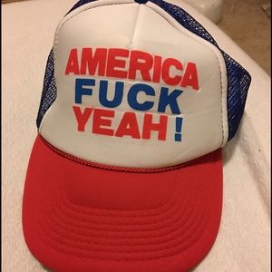 America hat