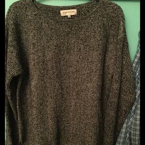 Super soft cotton sweater