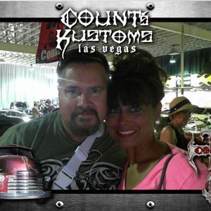 Meet your Posher, Tracy