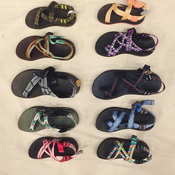 Jackets & Coats Does Anybody Have Any Chacos Or Patagonia Things