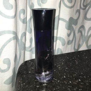 Armani Code Perfume