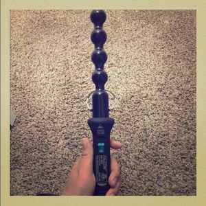 NuMe Pearl Curing Wand