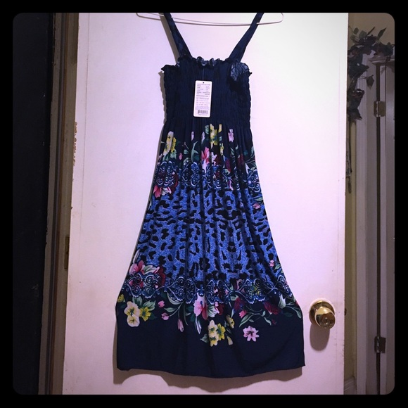 Cute little dress