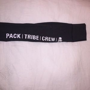 Soul Cycle LuluLemon Leggings