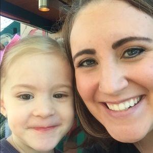 Meet your Posher, Kate