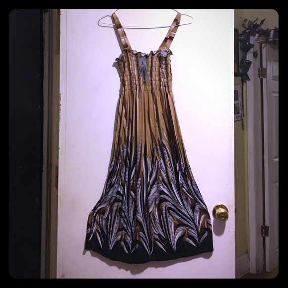 Cute little dress