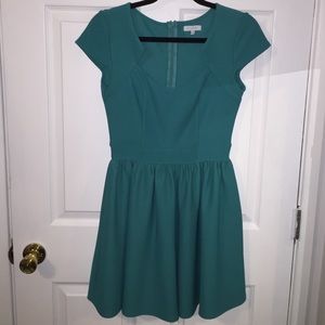 💝🎁BOGO FREE 🎉🛍Francescas Teal Dress