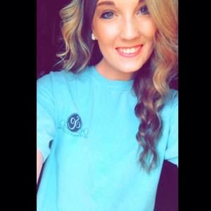 Meet your Posher, Corbin