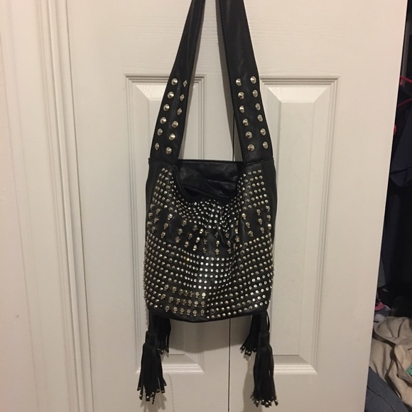 Skull purse 💀