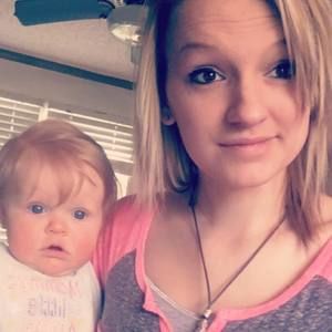 Meet your Posher, Tori