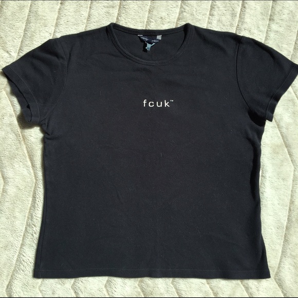 fcuk Tee