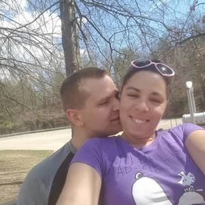 Meet your Posher, Alicia