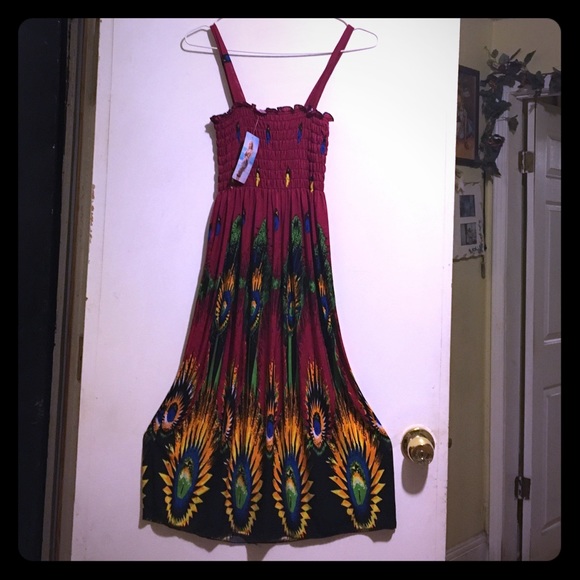 Cute little dress
