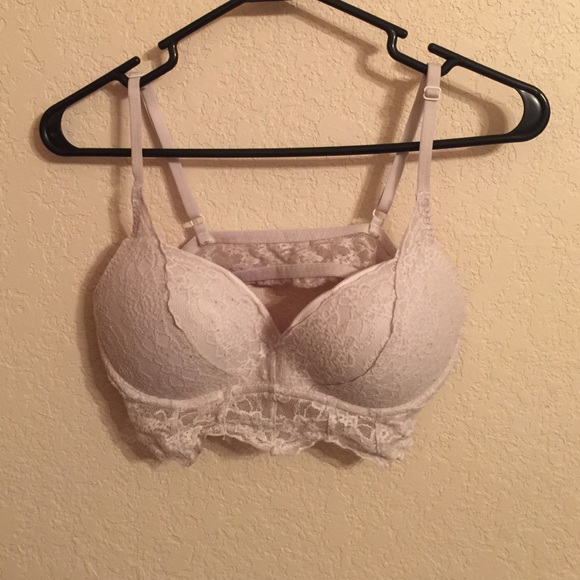 VS bralette
