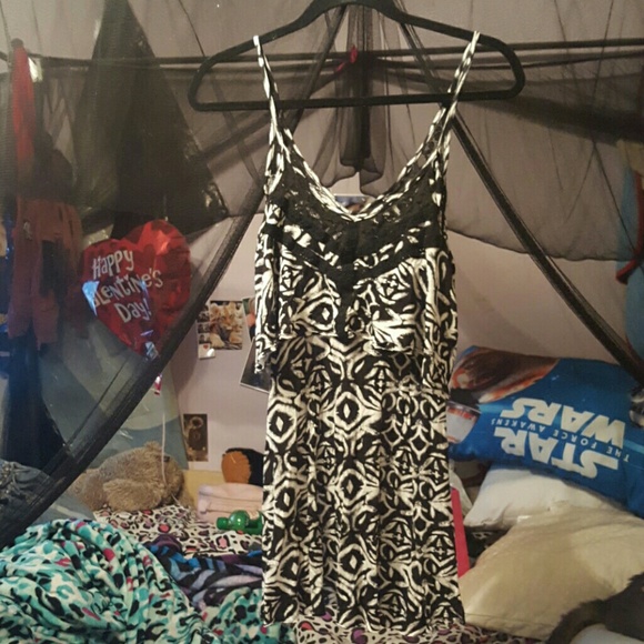 Cute rue 21 dress